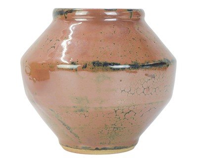 Lot 536 - Shinsaku HAMADA (1929)
