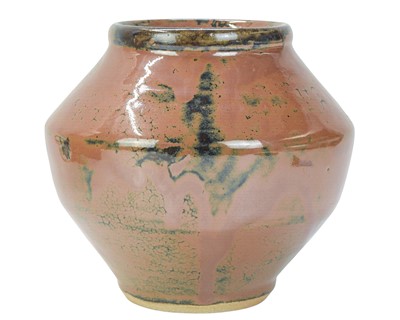 Lot 536 - Shinsaku HAMADA (1929)