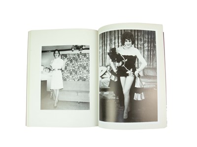 Lot 37 - (Gender and Cross Dressing)