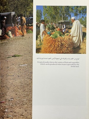 Lot 327 - Libya, Socialist People's Republic (Editor).