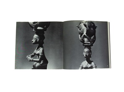 Lot 35 - (Africa)