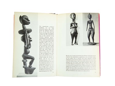 Lot 35 - (Africa)