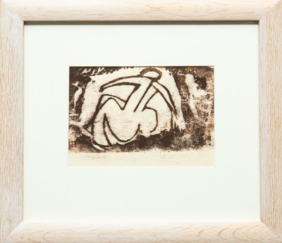 Lot 141 - Conor FALLON (1939-2007)