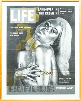 Lot 428 - Rosemarie TROCKEL (1952)
