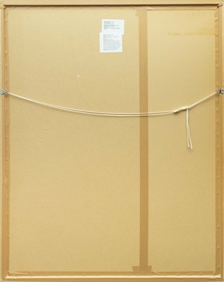 Lot 428 - Rosemarie TROCKEL (1952)