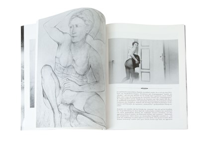 Lot 428 - Rosemarie TROCKEL (1952)