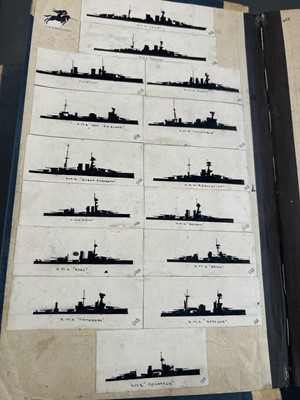 Lot 18 - Count A. D. R. Metaxa