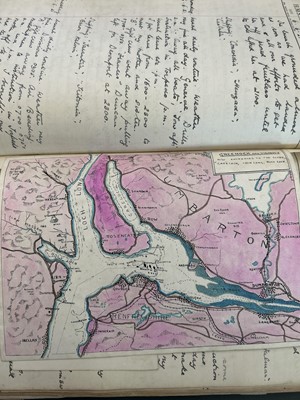 Lot 18 - Count A. D. R. Metaxa