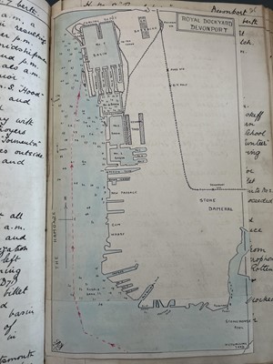 Lot 18 - Count A. D. R. Metaxa