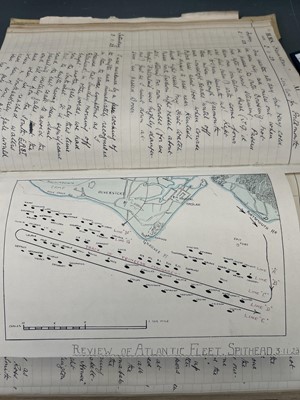 Lot 18 - Count A. D. R. Metaxa