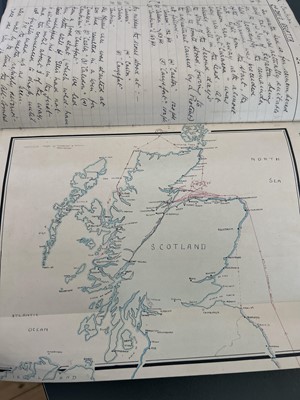 Lot 18 - Count A. D. R. Metaxa