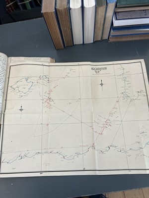 Lot 18 - Count A. D. R. Metaxa