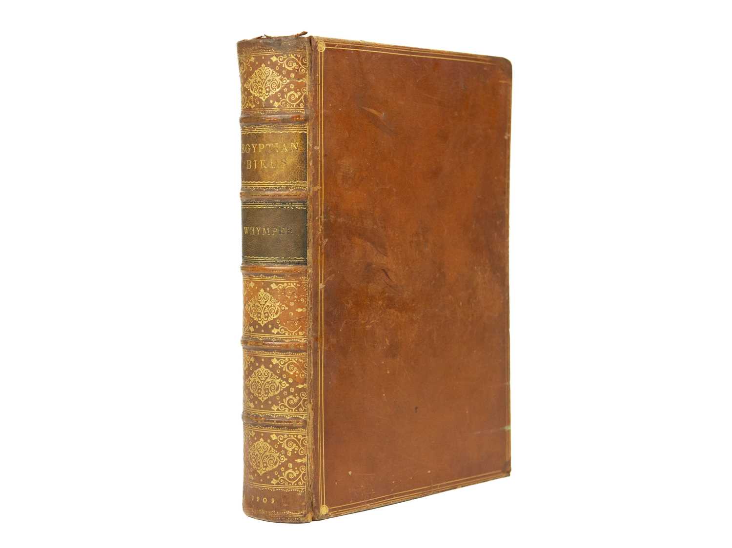 Lot 27 - Charles Whymper