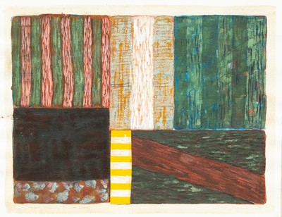 Lot 266 - Carl JAYCOCK (1963)