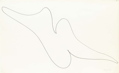 Lot 421 - Frederick Leslie KENETT (1924-2012)