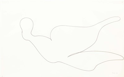 Lot 417 - Frederick Leslie KENETT (1924-2012)