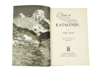 Lot 26 - (Asia)