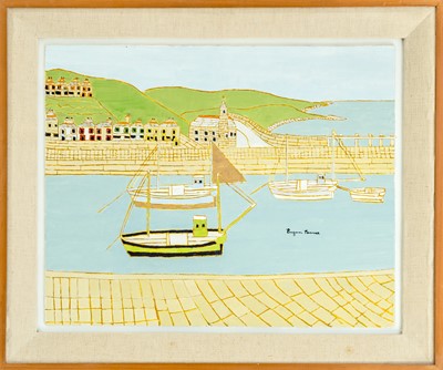 Lot 29 - Bryan PEARCE (1929-2006)