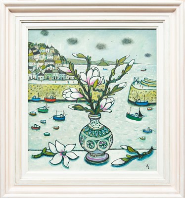 Lot 81 - Joan GILLCHREST (1918-2008)