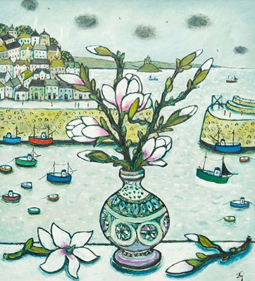 Lot 81 - Joan GILLCHREST (1918-2008)