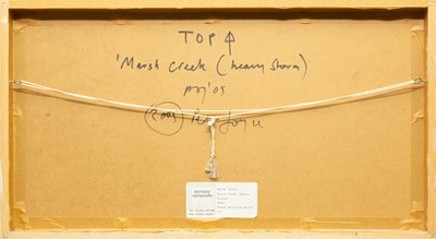 Lot 350 - Peter JOYCE (1964)