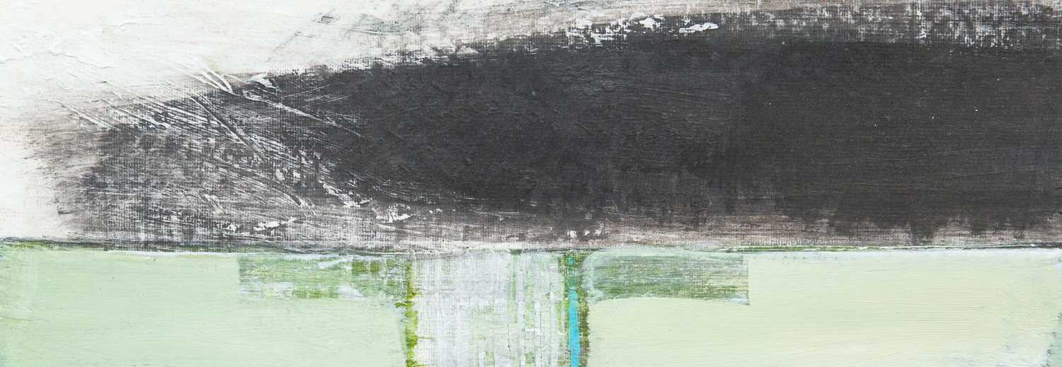 Lot 350 - Peter JOYCE (1964)