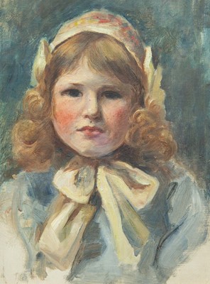 Lot 92 - Dod PROCTER (1890-1972)