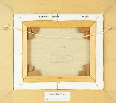 Lot 317 - Ted DYER (1940)