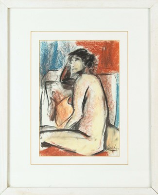 Lot 151 - Steve SLIMM (1953)