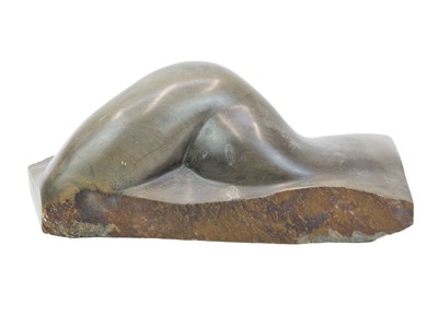 Lot 34 - Max BARRETT (1937-1988)