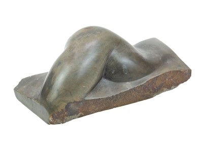 Lot 34 - Max BARRETT (1937-1988)