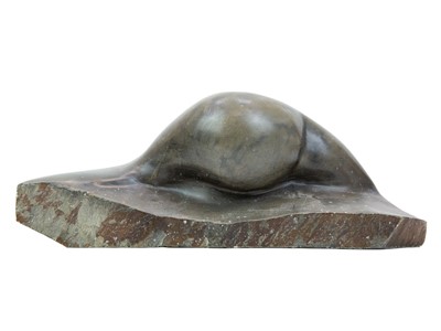 Lot 34 - Max BARRETT (1937-1988)