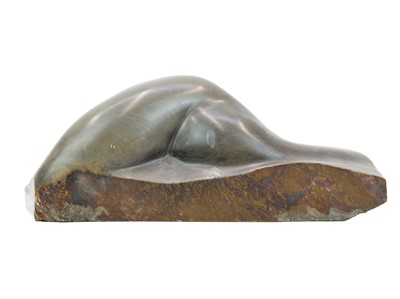 Lot 34 - Max BARRETT (1937-1988)