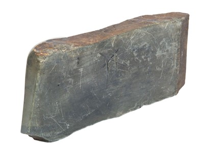 Lot 34 - Max BARRETT (1937-1988)