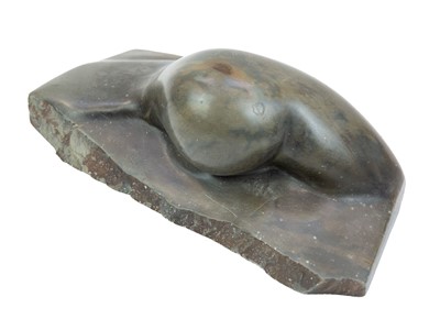 Lot 34 - Max BARRETT (1937-1988)