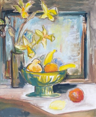 Lot 365 - Grace GARDNER (1920-2013)
