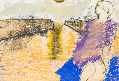 Lot 220 - John EMANUEL (1930)