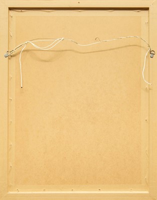 Lot 86 - Julian DYSON (1936-2003)