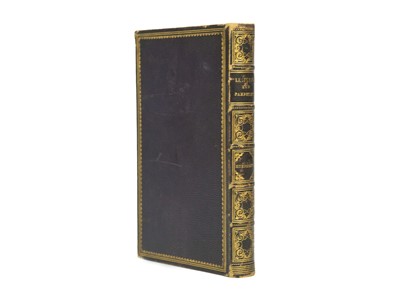 Lot 3 - (Cheltenham and Political Science) E. R. Humphreys