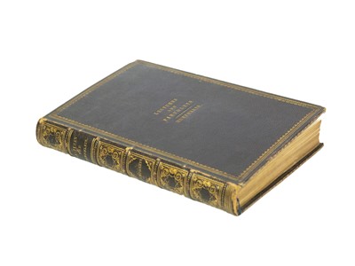 Lot 3 - (Cheltenham and Political Science) E. R. Humphreys