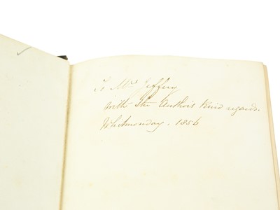Lot 3 - (Cheltenham and Political Science) E. R. Humphreys