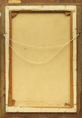 Lot 320 - William ARKLE (1924-2000)