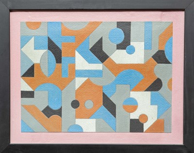 Lot Peter Hugo MCCLURE (1947)