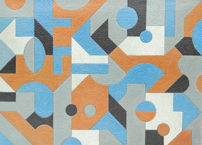 Lot 395 - Peter Hugo MCCLURE (1947)