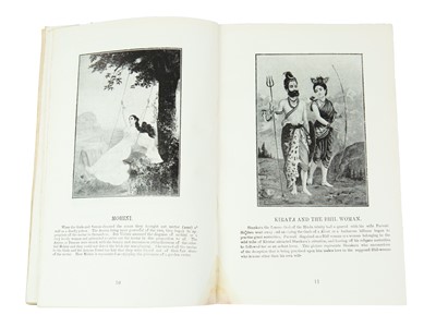Lot 22 - (Indian Art)
