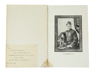 Lot 22 - (Indian Art)