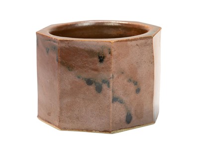 Lot 584 - Jeremy LEACH (1941)
