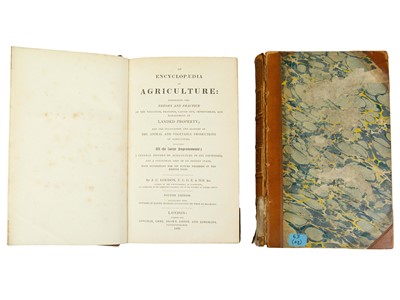 Lot 70 - (Agriculture and Husbandry)