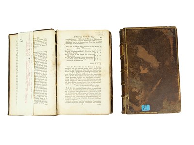Lot 70 - (Agriculture and Husbandry)