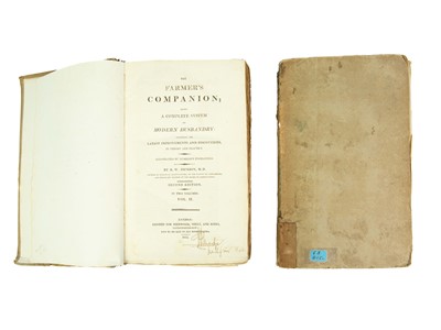 Lot 70 - (Agriculture and Husbandry)
